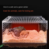 PC Resin Heating Mat for Fast Resin Curing -EU Plug
