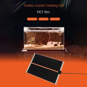 PC Resin Heating Mat for Quick Resin Curing