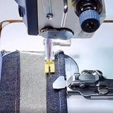 1 PCS Domestic Industrial Seam Guide Presser Foot