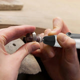 Flexible Shaft Rotary Tool Handpiece 2.35mm Collet