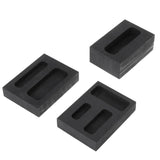 Silver Copper Melting Casting Crucible Tool Parts Mould