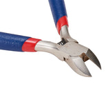 Carbon Steel Jewelry Pliers Set - Cutting, Round, Bent, Chain Nose Pliers