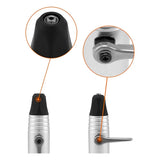 Rotary Quick Change Handpiece Jewelry Tool Repairer 2.35mm Collet
