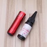 UV Resin Kit Ultraviolet Cure Resin UV Hard Glue