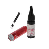 UV Resin Kit Ultraviolet Cure Resin UV Hard Glue