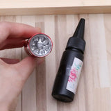 UV Resin Kit Ultraviolet Cure Resin UV Hard Glue
