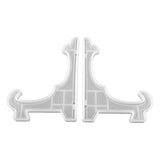 Desktop Storage Stand Resin Mold Jewelry Display Shelf