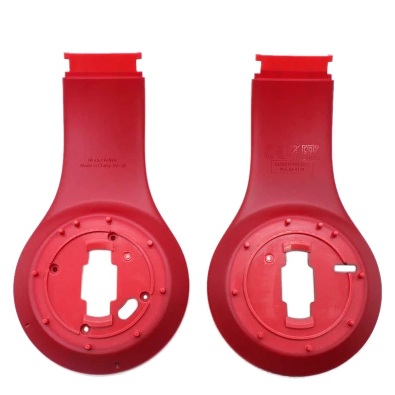 Studio 3.0 Wireless Earphone Inner Shell Replacement Red