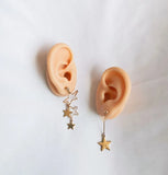 Ear Model Resin Casting Mold Silicone Earmold Display Mould