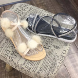 Hard Plastic Foot Models Foot Support for Stuffing Shoes Mannequin 22x9cm
