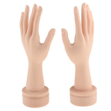 Jewelry Holder Hand Decoration Jewelry Stand Hands