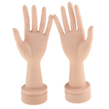 Jewelry Holder Hand Decoration Jewelry Stand Hands