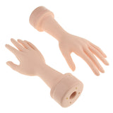 Jewelry Holder Hand Decoration Jewelry Stand Hands