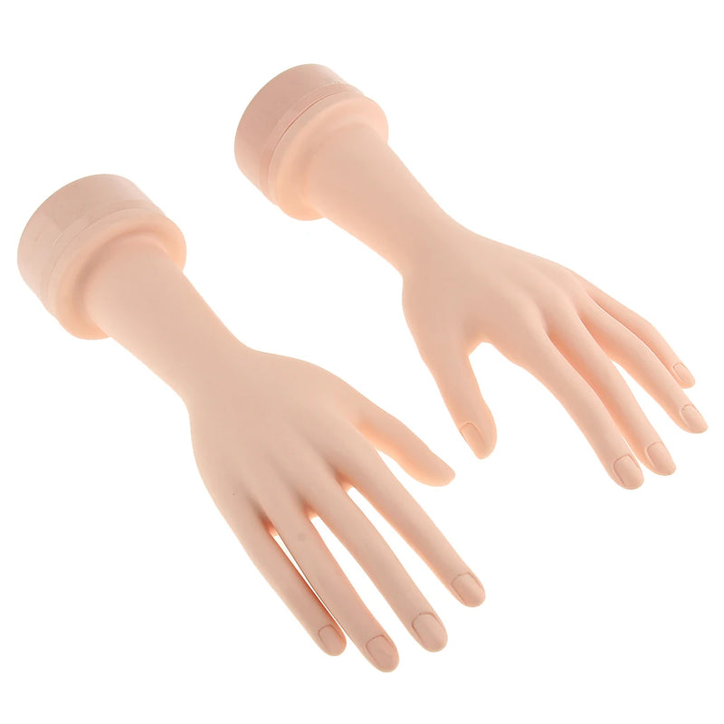 Jewelry Holder Hand Decoration Jewelry Stand Hands
