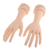 Jewelry Holder Hand Decoration Jewelry Stand Hands