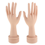 Jewelry Holder Hand Decoration Jewelry Stand Hands