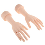 Jewelry Holder Hand Decoration Jewelry Stand Hands