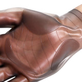 Pair Safe Soft Silicone Gloves for Epoxy Resin Mold Crafts