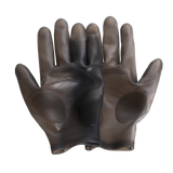 Pair Safe Soft Silicone Gloves for Epoxy Resin Mold Crafts