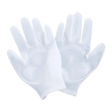 Reusable Silicone Gloves for Epoxy Resin Casting