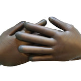 Silicone Gloves for Epoxy Resin Casting DIY Crafts Tools
