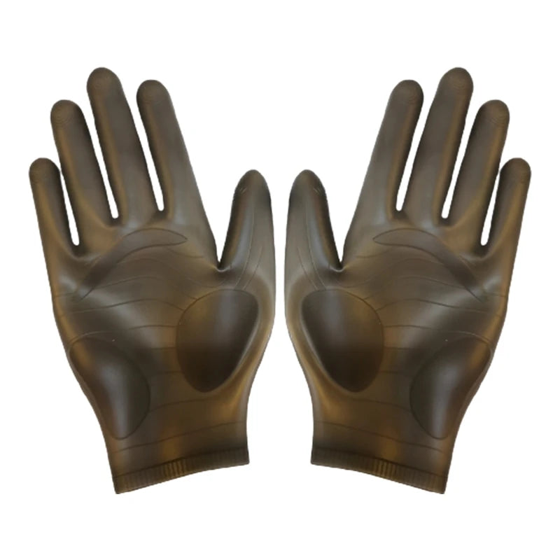 Silicone Gloves for Epoxy Resin Casting DIY Crafts Tools