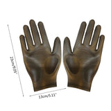 Silicone Gloves for Epoxy Resin Casting DIY Crafts Tools