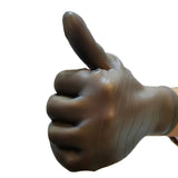 Silicone Gloves for Epoxy Resin Jewelry DIY Crafts