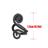 Slimming Ear Massage Weight Loss Stimulating Acupuncture Points Earring