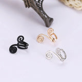 Slimming Ear Massage Weight Loss Stimulating Acupuncture Points Earring