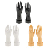 Female Mannequin Hand Jewelry Display 3 Colors