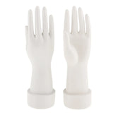 Female Mannequin Hand Jewelry Display 3 Colors