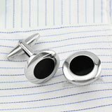 Sleeve Nails Men's Shirt Cufflinks Buttons Clothing Accessories