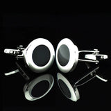 Sleeve Nails Men's Shirt Cufflinks Buttons Clothing Accessories