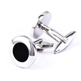 Sleeve Nails Men's Shirt Cufflinks Buttons Clothing Accessories