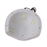 54W UV Dryer Fast Curing Lamp Nail Gel Dryer