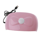 54W UV Dryer Fast Curing Lamp Nail Gel Dryer