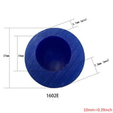 1 Pc Carving Wax Ring Tube for Making Rings Mold