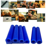 1 Pc Carving Wax Ring Tube for Making Rings Mold
