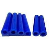 1 Pc Carving Wax Ring Tube for Making Rings Mold