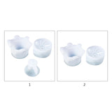 Crystal Epoxy Resin Mold Crown Storage Box Organizer Silicone Mould DIY Crafts