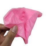 Dragon Head 3D Candle Soap Mould DIY Gypsum Mold for Decorations