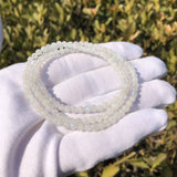 Fengbaowu Moonstone Labradorite Bracelet Women Jewelry Gift