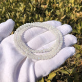 Fengbaowu Moonstone Labradorite Bracelet Women Jewelry Gift
