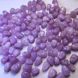 1 Pc Fengbaowu Kunzite Rabbit Jewelry for DIY Accessories