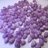 1 Pc Fengbaowu Kunzite Rabbit Jewelry for DIY Accessories