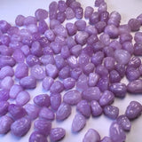 1 Pc Fengbaowu Kunzite Rabbit Jewelry for DIY Accessories