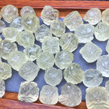 Natural Stone Lemon Citrine Lion Jewelry for Pendant Earring Bracelet