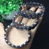 Fengbaowu Terahertz THz Bracelet Hand Bangle Jewelry Gift