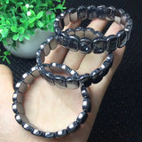 Fengbaowu Terahertz THz Bracelet Hand Bangle Jewelry Gift